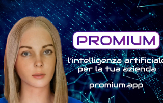 Spot TV in onda da gennaio!