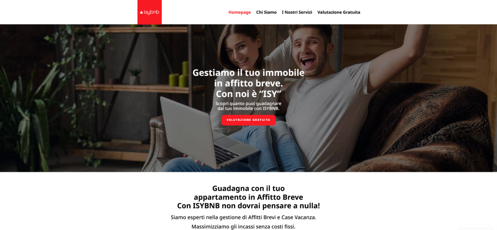 Screenshot 2024-05-20 at 19-17-06 Isybnb Con noi è ISY → PROMIUM Screenshot sito arnia