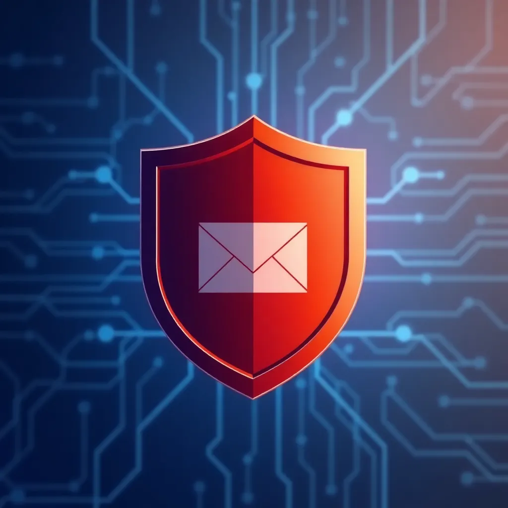 shield email antispam promium