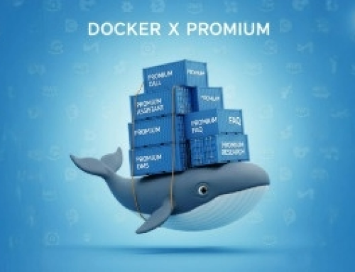 Docker, la Rivoluzione dell’Infrastruttura Cloud di PROMIUM