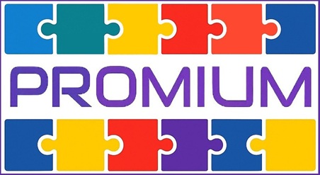 PROMIUM Logo
