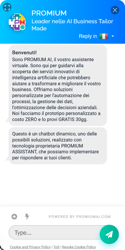 Screenshot 2025-09-25 at 19-05-48 PROMIUM ASSISTANT AI → PROMIUM