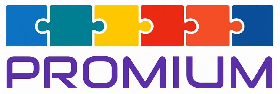 PROMIUM Logo