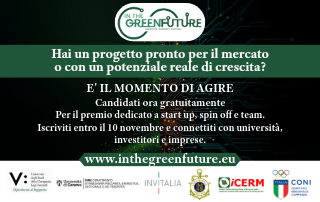 COPERTINA SOCIAL GREEN FUTURE x sito → PROMIUM