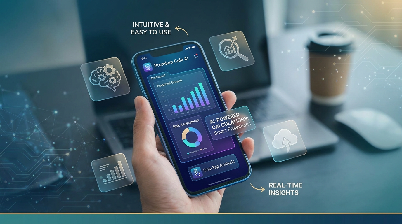 PROMIUM CALC orizzontale