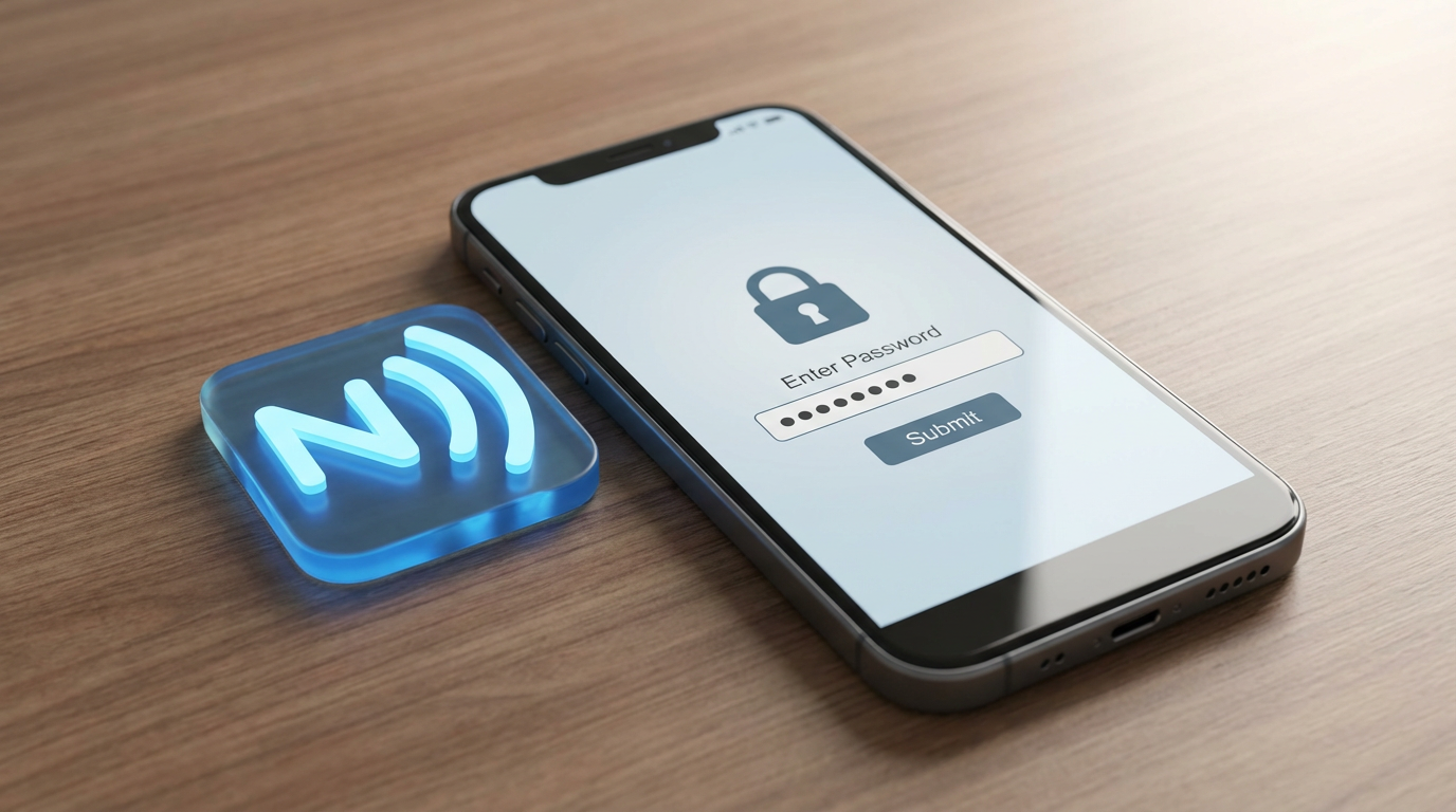 PROMIUM NFC KEY orizzontale 2