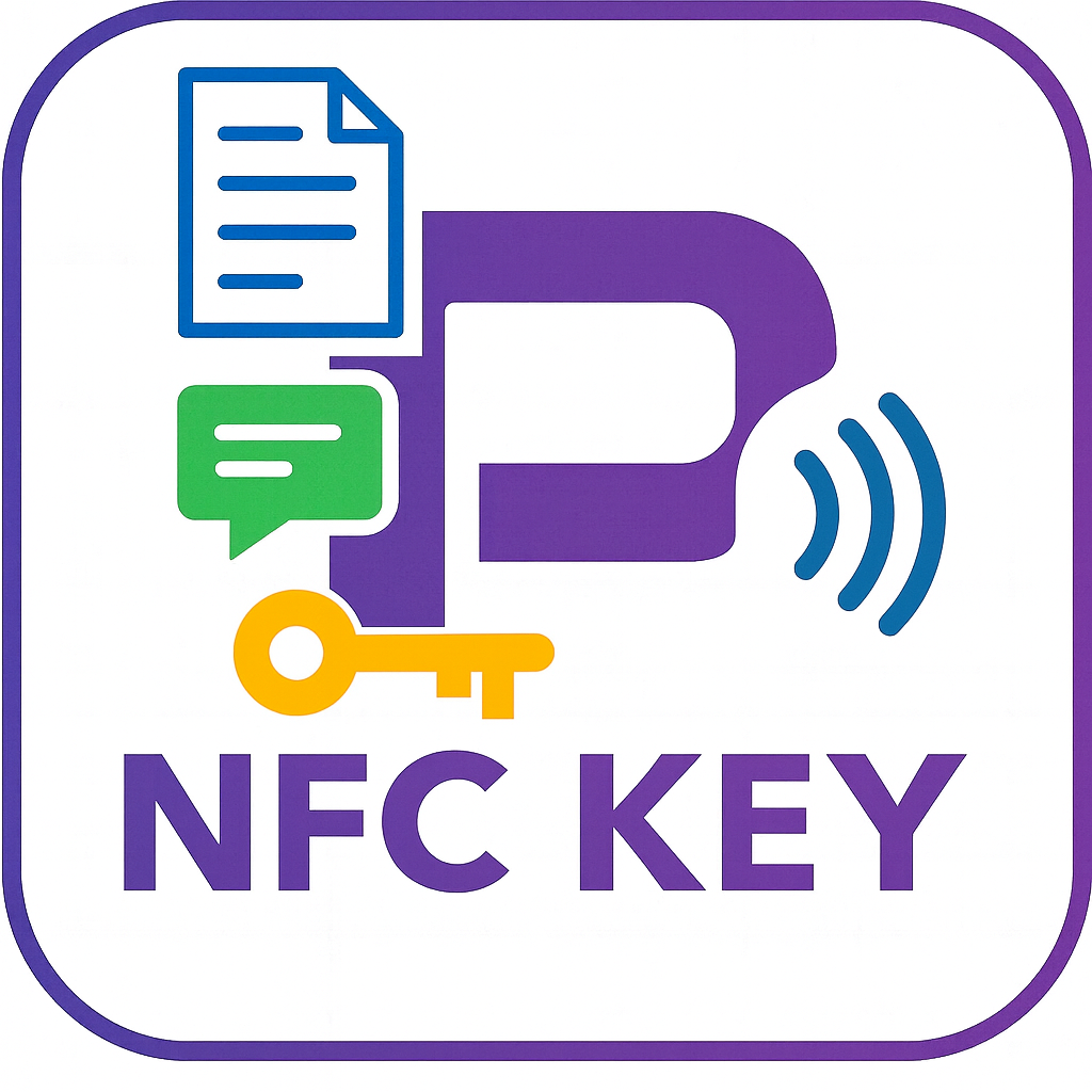 PROMIUM NFC KEY