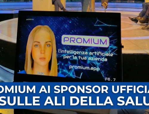 Sponsor di Sulle Ali della Salute