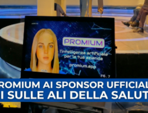 Sponsor di Sulle Ali della Salute