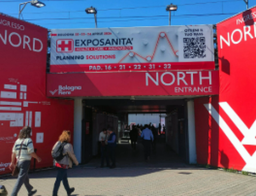 PROMIUM AI a Exposanità 2026