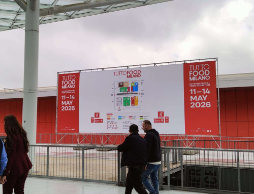 TuttoFood Milano 2026